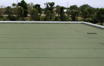 all Hurst Green roofing types quoted for