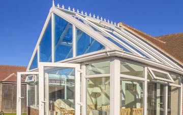 conservatory roof insulation costs Hurst Green