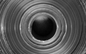 Hurst Green edpm waterproofing