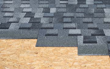 expert Hurst Green asphalt roof companies