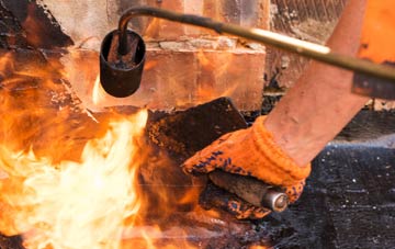 Hurst Green flat roof repair companies