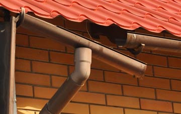 Hurst Green gutter repair costs