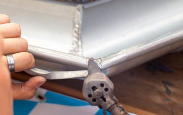 disadvantages of Hurst Green lead roofing