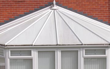 Hurst Green polycarbonate conservatory roof repairs