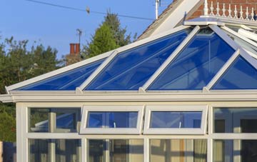 professional Hurst Green conservatory insulation
