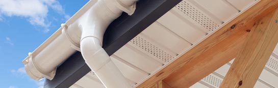 get Hurst Green guttering quotes today