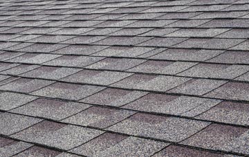 Hurst Green tiles for shallow pitch roofing