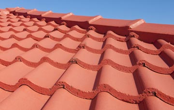 Hurst Green tile and slate roof replacement