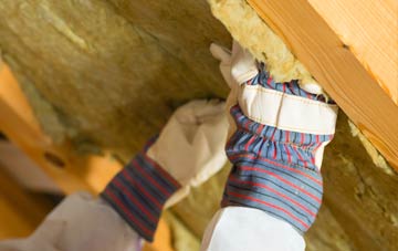 types of Hurst Green pitched roof insulation materials