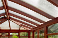 Hurst Green conservatory roofing insulation