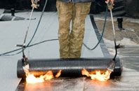 Hurst Green flat roof sealing quote