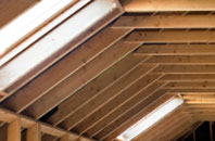 Hurst Green tapered roof insulation quotes